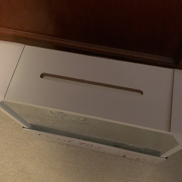 Card Box - Picture 2 of 4